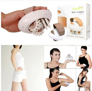 Body Slimmer Machine